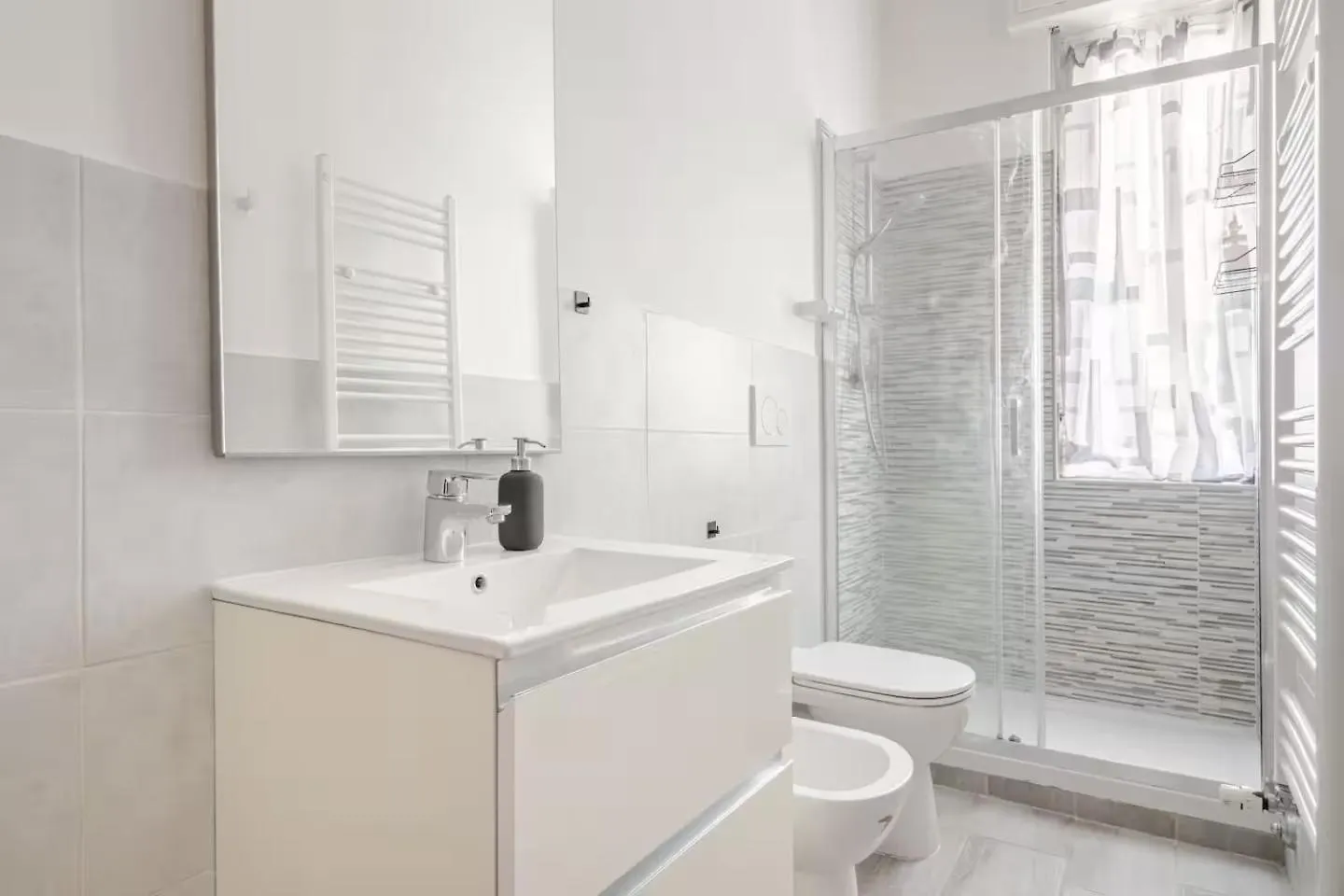 Apartment Urban Home Milano - 10 Minuti Dal Duomo