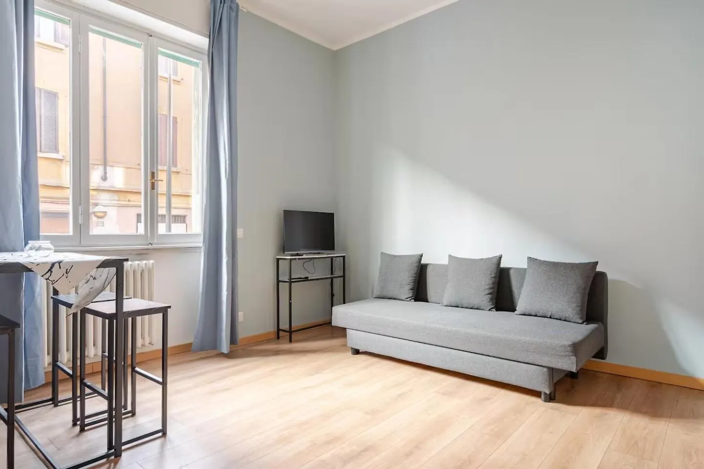 Apartment Urban Home Milano - 10 Minuti Dal Duomo