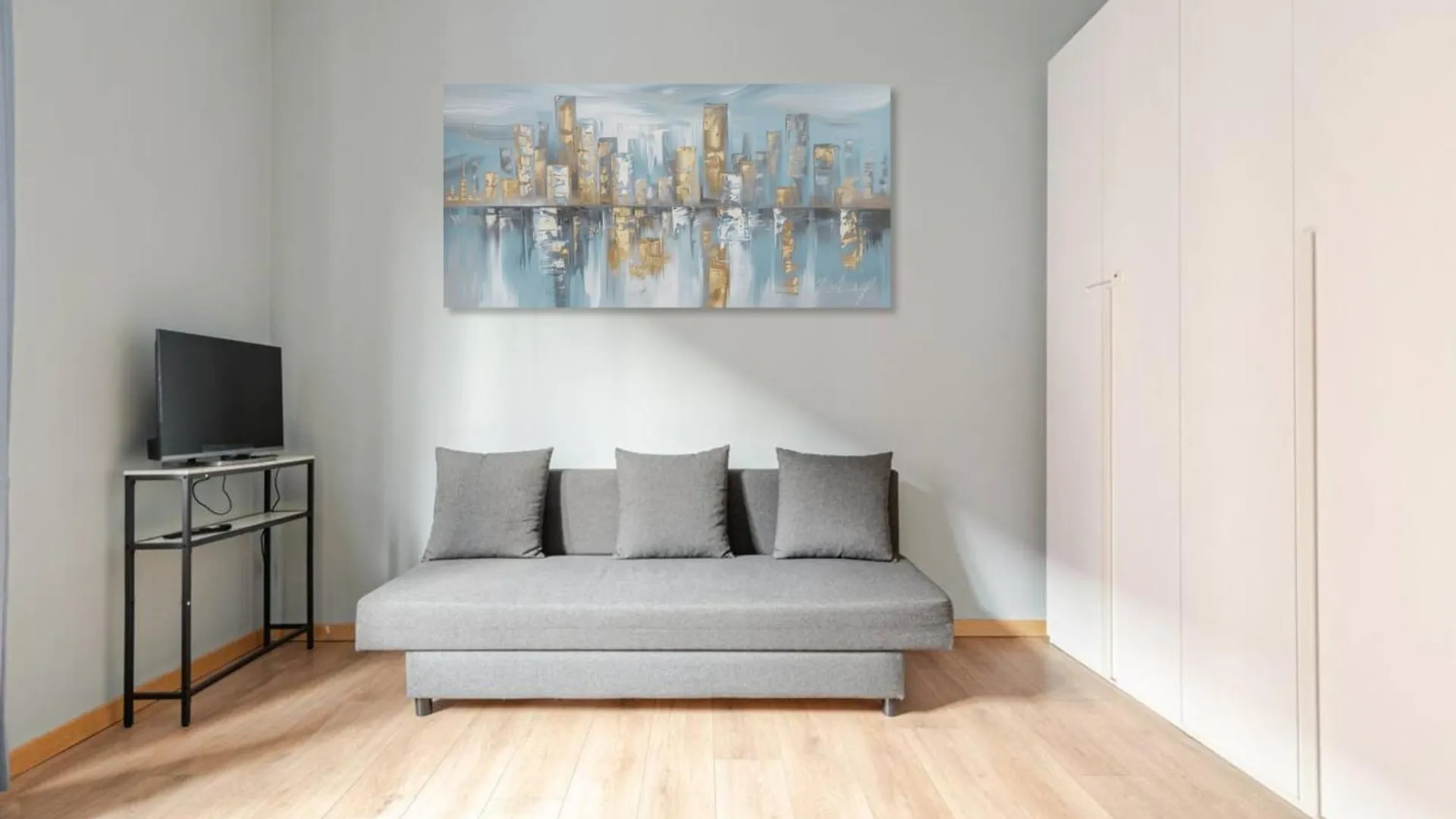 Apartment Urban Home Milano - 10 Minuti Dal Duomo